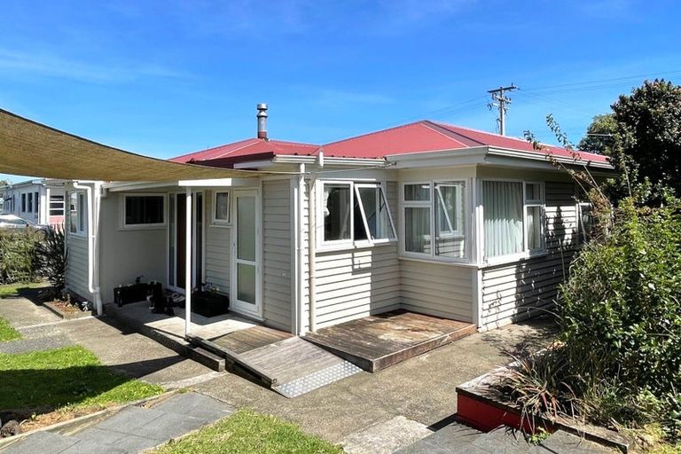 Photo of property in 12 Ballance Street, Otorohanga, 3900