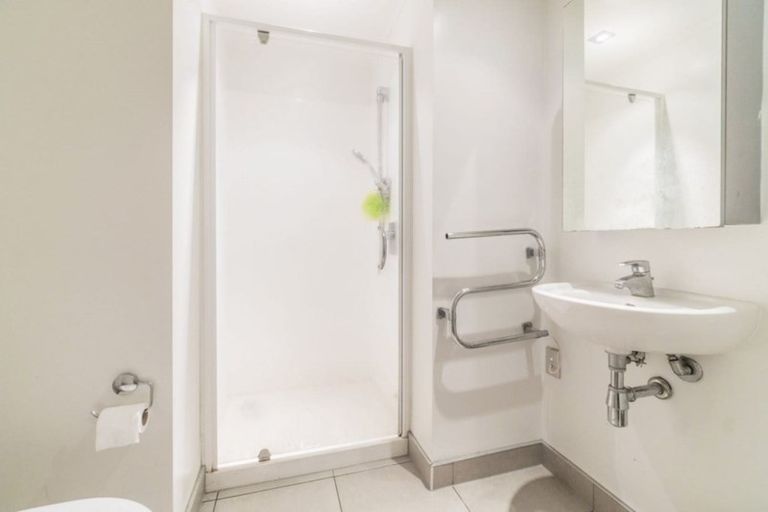 Photo of property in The Volt Apartments, 1315/430 Queen Street, Auckland Central, Auckland, 1010