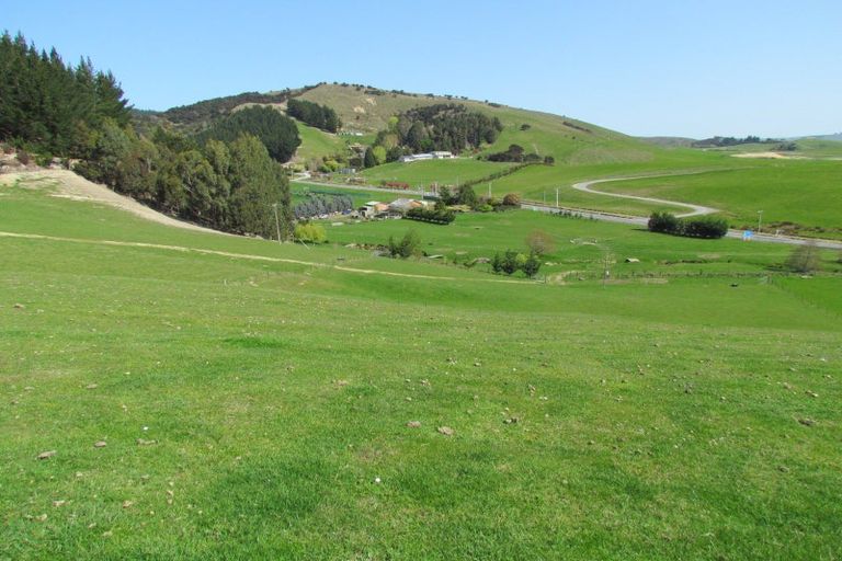 Photo of property in 47 Finlayson Road, Waihola, Milton, 9073