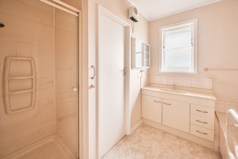 Photo of property in 45a Tom Parker Avenue, Marewa, Napier, 4110