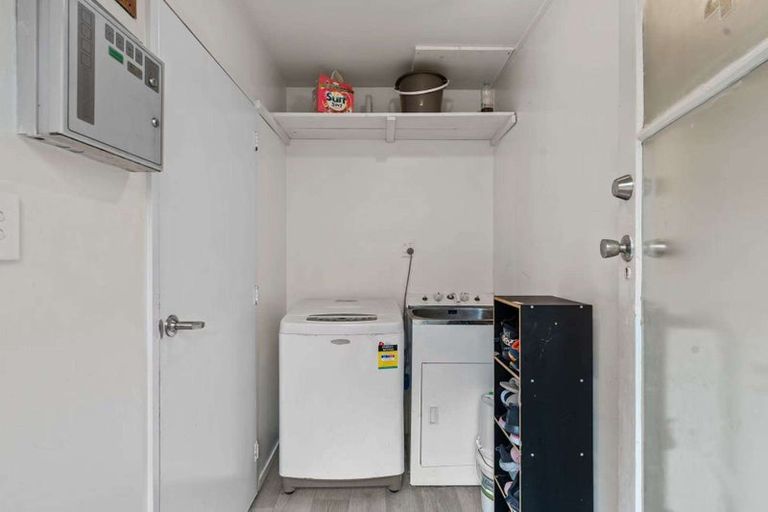 Photo of property in 4/53 Mathesons Road, Phillipstown, Christchurch, 8011