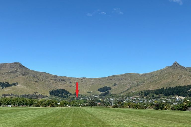 Photo of property in 5 Kairuri Lane, Heathcote Valley, Christchurch, 8022