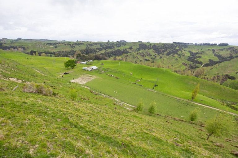 Photo of property in 1250 Kaukatea Valley Road, Okoia, Whanganui, 4582