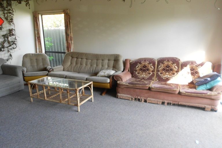 Photo of property in 165a Cook Street, West End, Palmerston North, 4410