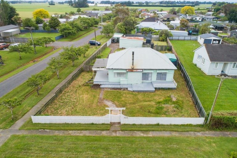 Photo of property in 24 Tyne Street, Rongotea, 4476
