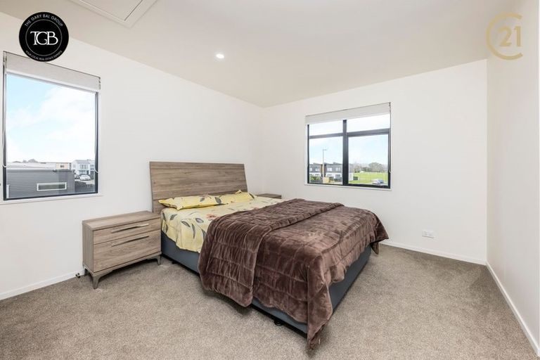 Photo of property in 1 Alliance Lane, Papakura, 2110