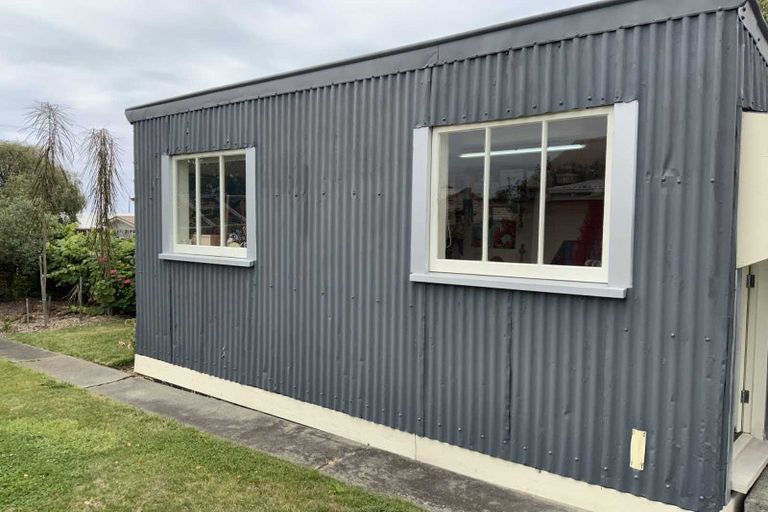 Photo of property in 93 Le Cren Street, Seaview, Timaru, 7910