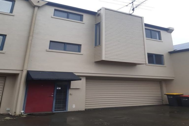 Photo of property in 4/16 Rhodes Street, Merivale, Christchurch, 8014