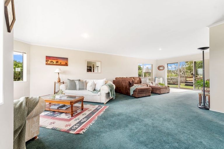 Photo of property in 56 Viv Davie-martin Drive, Warkworth, 0984