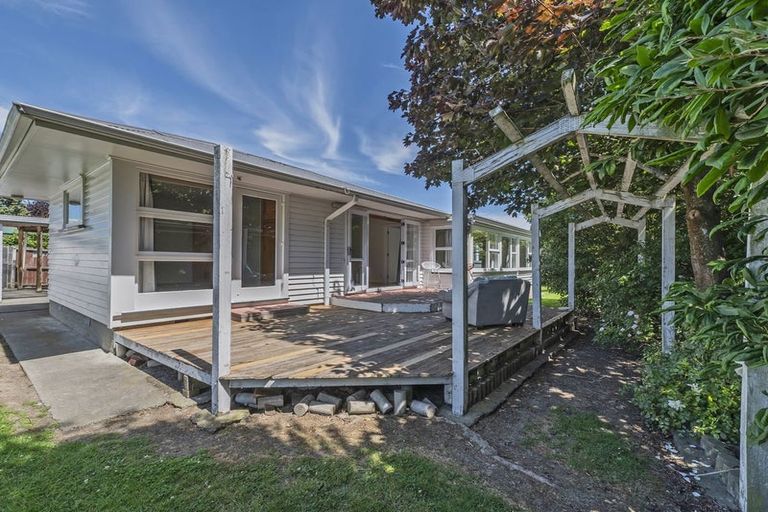 Photo of property in 21 Hanrahan Street, Upper Riccarton, Christchurch, 8041