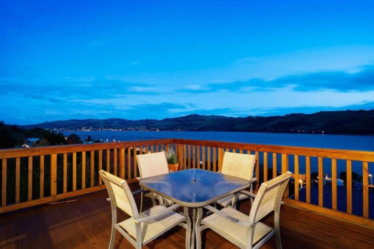 Photo of property in 12 Junction Road, Ravensbourne, Dunedin, 9022