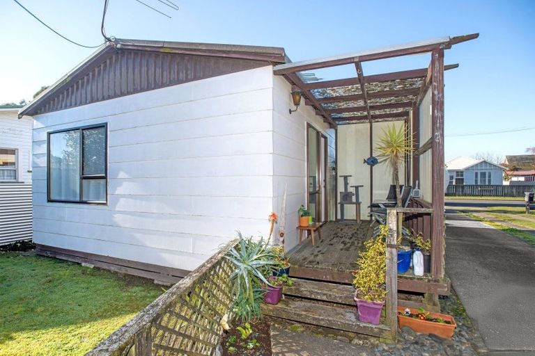 Photo of property in 4a Argyll Street, Mangapapa, Gisborne, 4010