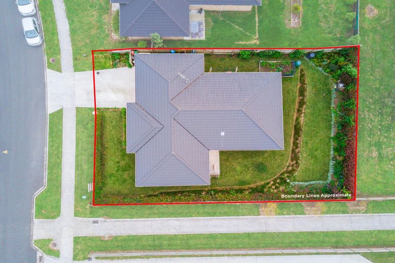 Photo of property in 26 Pyne Crescent, Pokeno, 2402