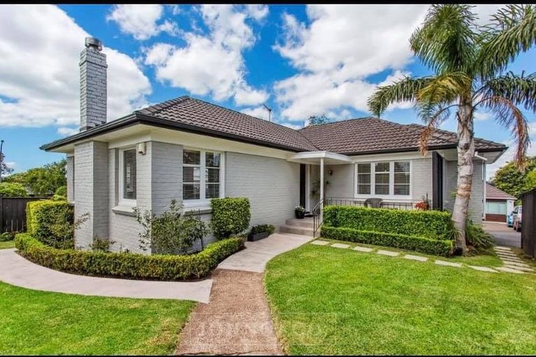 Photo of property in 755 Remuera Road, Remuera, Auckland, 1050