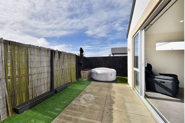 Photo of property in 60 Sioux Avenue, Wigram, Christchurch, 8042