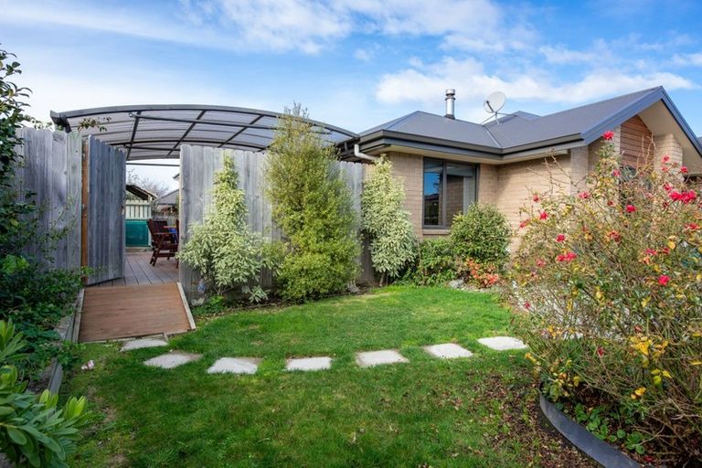 Photo of property in 16 Mcallister Place, Renwick, 7204