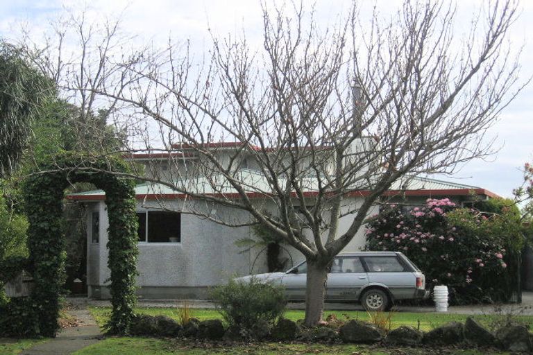 Photo of property in 1008 Totara Street, Mahora, Hastings, 4120