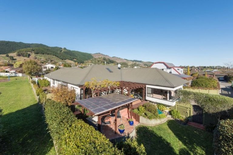 Photo of property in 17 Chelsea Avenue, Richmond, 7020