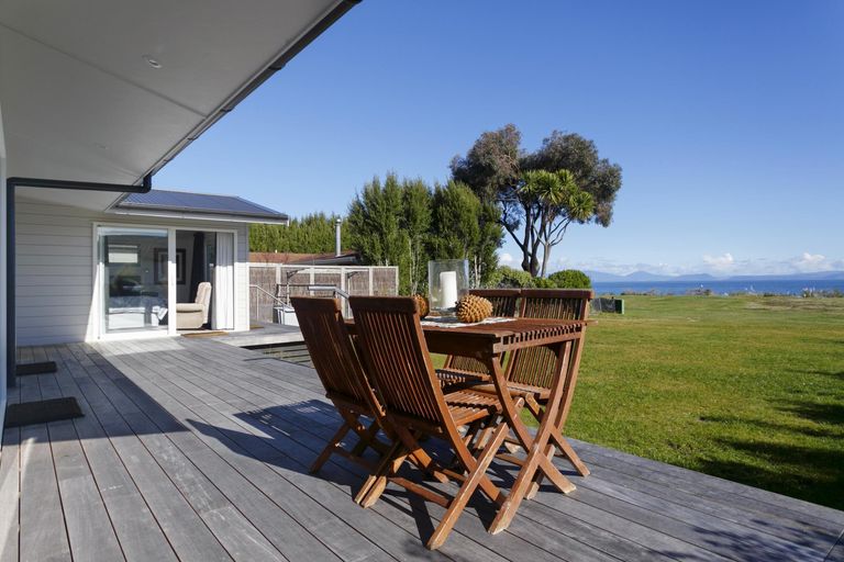 Photo of property in 50 Mahuta Road, Waitahanui, Taupo, 3378