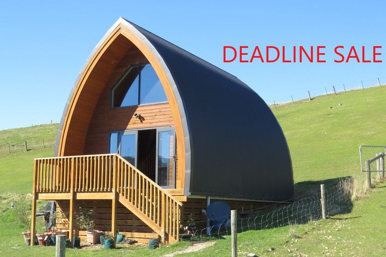 Photo of property in 75 Mount Nessing Road, Albury, Cave, 7984