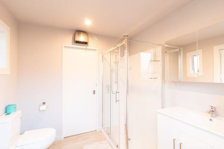 Photo of property in 47 Mathesons Road, Phillipstown, Christchurch, 8011