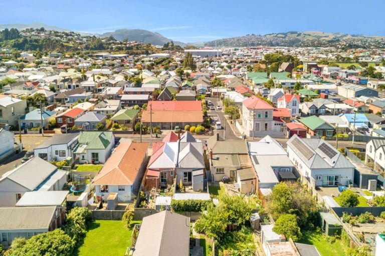 Photo of property in 56 Surrey Street, Caversham, Dunedin, 9012