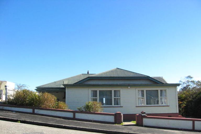 Photo of property in 48 Milton Road, Greymouth, 7805