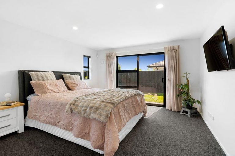 Photo of property in 23 Joslen Way, Kaiapoi, 7630