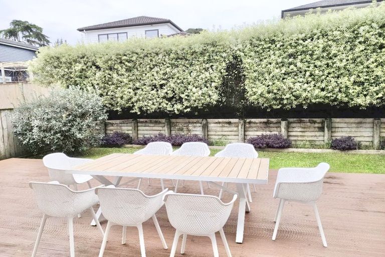 Photo of property in 45 Terrasini Drive, Flat Bush, Auckland, 2019