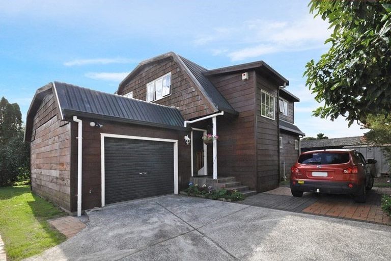 Photo of property in 2/19 Clark Road, Pahurehure, Papakura, 2113