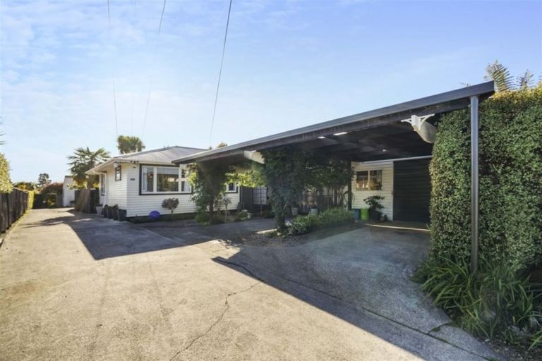 Photo of property in 21 Greta Street, Glenview, Hamilton, 3206