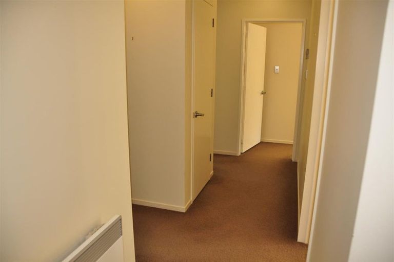 Photo of property in 1/14a Penhelig Place, Burnside, Christchurch, 8053