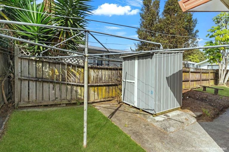 Photo of property in 1/7 Inca Place, Red Hill, Papakura, 2110