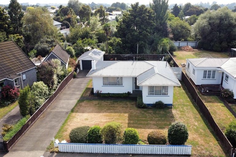 Photo of property in 67 Miller Street, Dannevirke, 4930