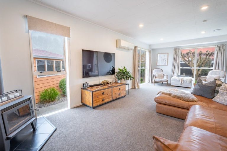 Photo of property in 5 Williamson Place, Geraldine, 7930