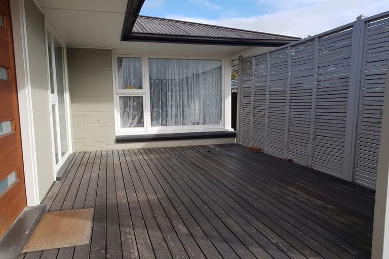 Photo of property in 11b Aldersgate Street, Kaiapoi, 7630