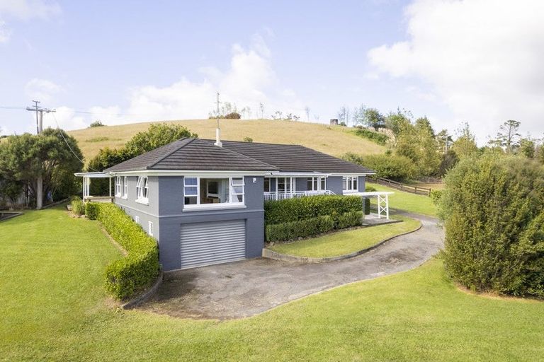 Photo of property in 834 Whareora Road, Whareora, Whangarei, 0175