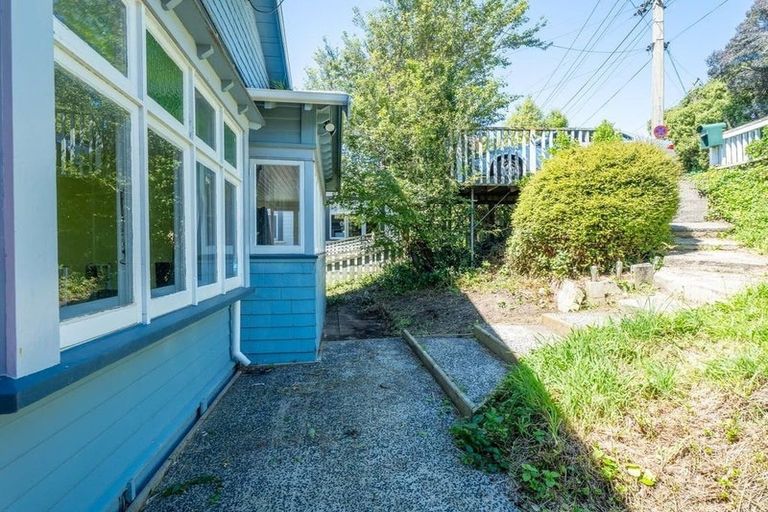 Photo of property in 17 Sidey Street, Calton Hill, Dunedin, 9012