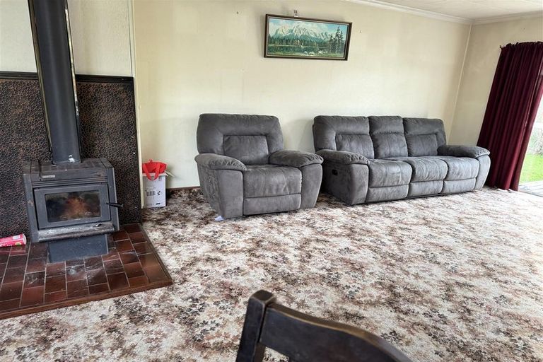Photo of property in 22 Marsden Road, Greymouth, 7805
