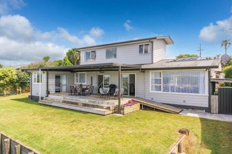 Photo of property in 52 Mountain View Road, Otorohanga, 3900
