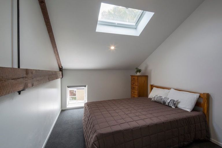 Photo of property in 6b Willowbank, North Dunedin, Dunedin, 9016