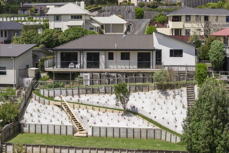 Photo of property in 205 Heta Road, Merrilands, New Plymouth, 4312