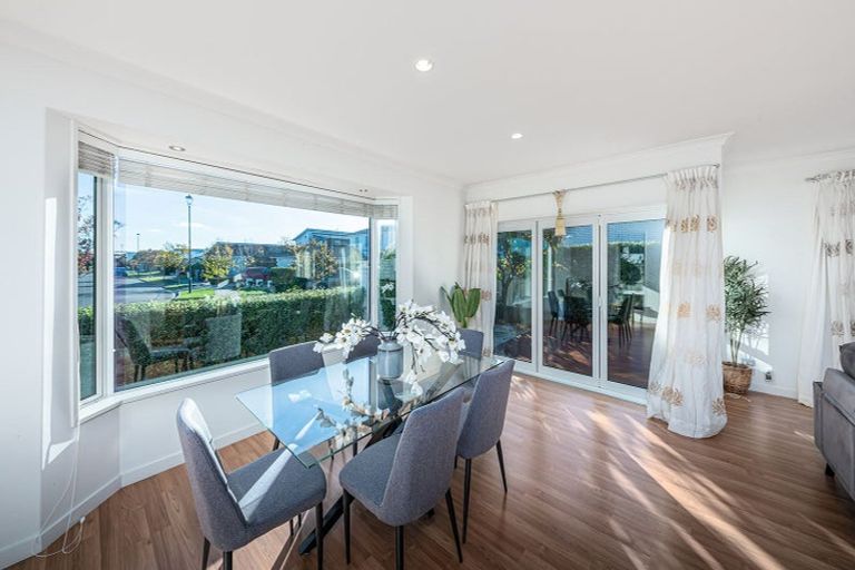 Photo of property in 57 Westpark Drive, Burnside, Christchurch, 8053