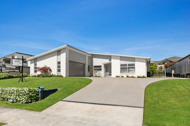Photo of property in 27 Fairway Drive, Morrinsville, 3300