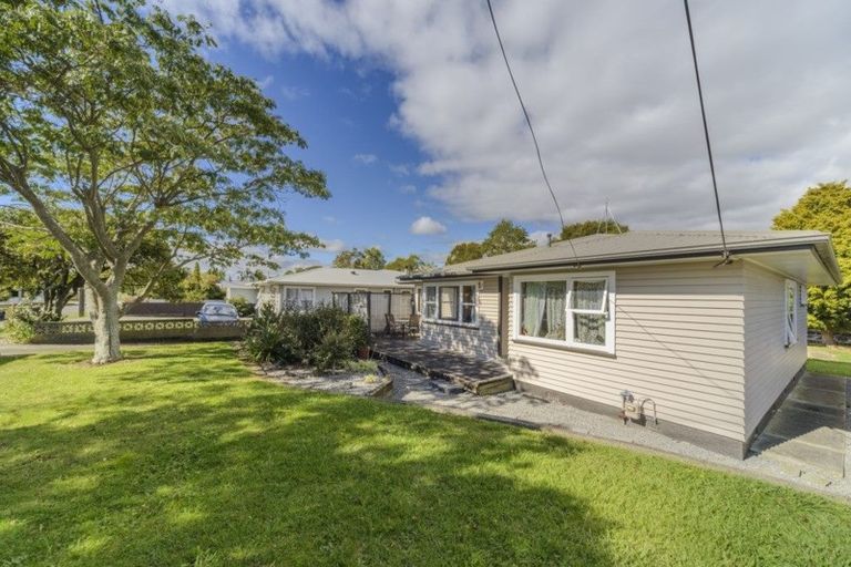 Photo of property in 48 Duff Crescent, Highbury, Palmerston North, 4412