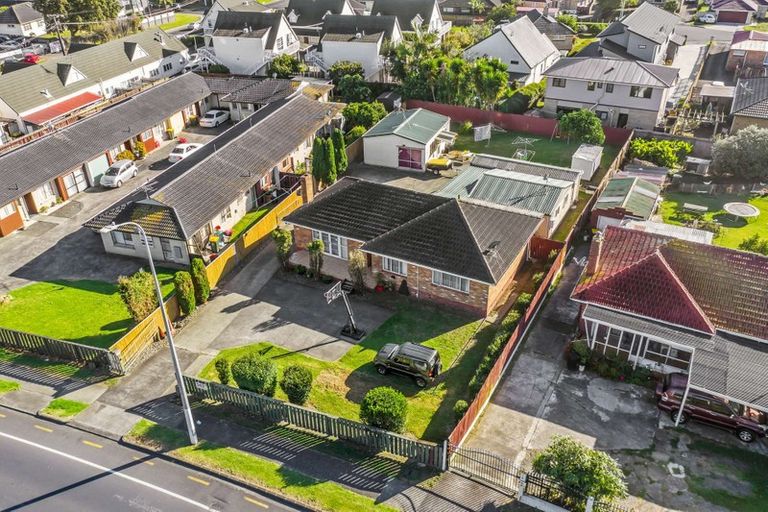 Photo of property in 562 Great South Road, Manukau, Auckland, 2025