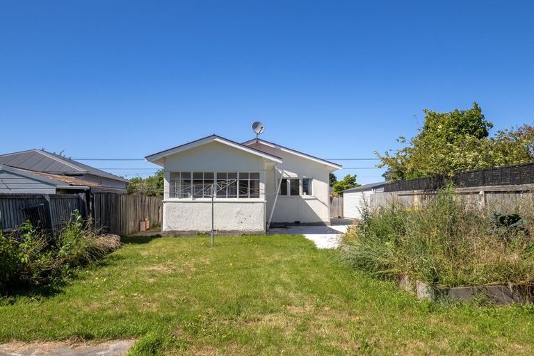 Photo of property in 57 Warden Street, Richmond, Christchurch, 8013