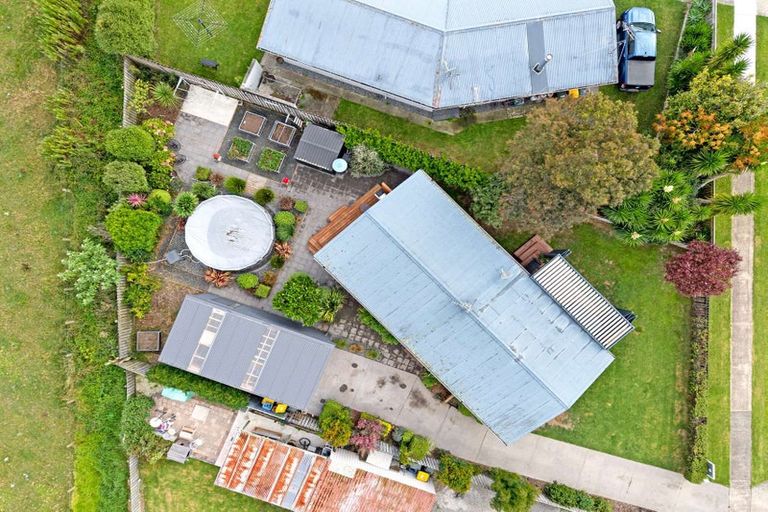 Photo of property in 53 Puriri Crescent, Edgecumbe, 3120