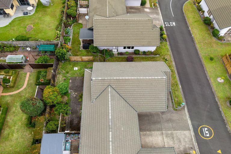 Photo of property in Village Gardens, 27/16 Rototuna Road, Flagstaff, Hamilton, 3210