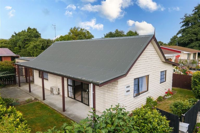 Photo of property in 2/69 Rayner Street, Temuka, 7920